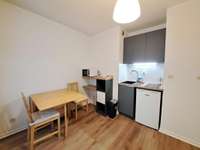 Location appartement 1 pièce