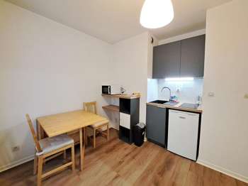 Location appartement 1 pièce