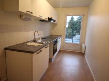 Location Appartement 3 piècesNantes Saint-Felix