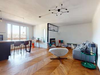 Location appartement 2 pièces Nantes Saint-Felix 44