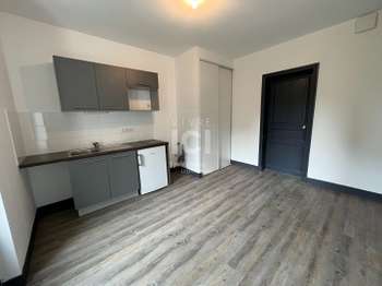 Location appartement 2 pièces Nantes Saint-Felix 44