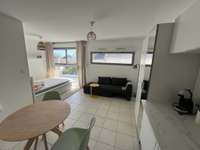 Location appartement 1 pièce