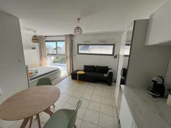 Location appartement 1 pièce Nantes Saint-Felix 44