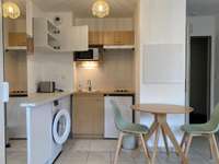 Location appartement 1 pièce