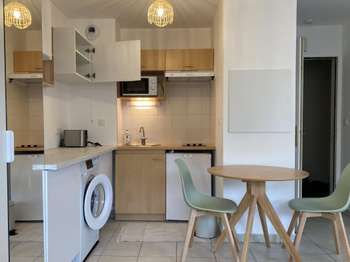 Location appartement 1 pièce