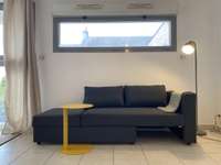 Location appartement 1 pièce