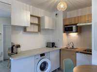 Location appartement 1 pièce