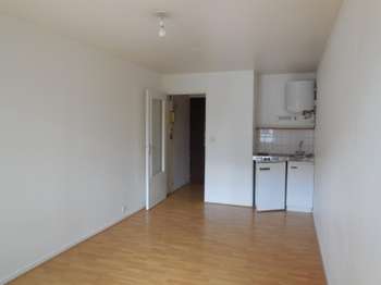Location Appartement T1Nantes Saint-Felix