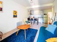 Location appartement 2 pièces Location appartement 2 pièces