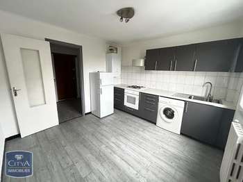 Location Appartement T1Nantes Saint-Felix