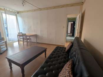 Photo Location appartement Nantes Saint-Felix