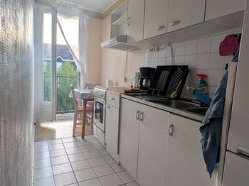Location appartement 2 pièces