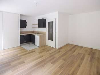 Location Appartement T1Nantes Saint-Felix