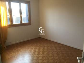 Location appartement 5 pièces