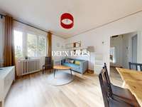 Location appartement 4 pièces