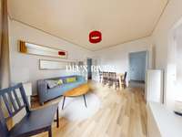 Location appartement 4 pièces