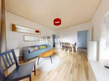 Location appartement 4 pièces