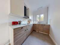 Location appartement 4 pièces