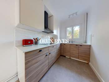 Location appartement 4 pièces