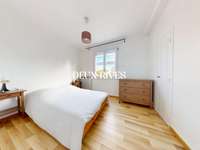 Location appartement 4 pièces