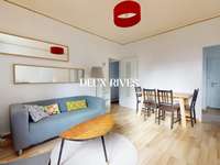 Location appartement 4 pièces