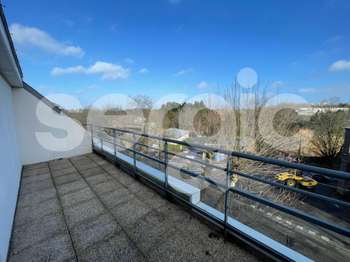 Location Appartement 2 piècesNantes Saint-Felix