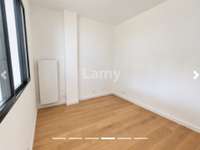 Location appartement 1 pièce