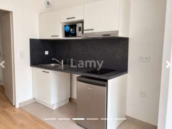 Location appartement 1 pièce