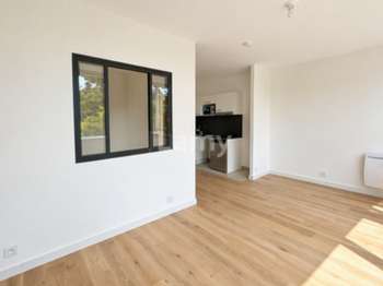 Location Appartement T1Nantes Saint-Felix