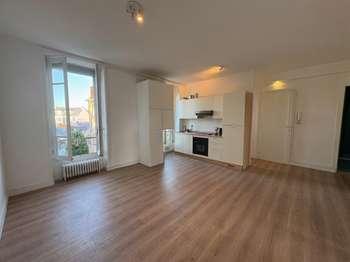 Location appartement 3 pièces Nantes Saint-Felix 44