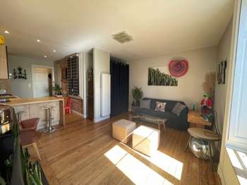Location appartement 2 pièces