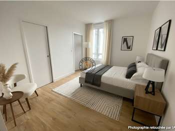 Location appartement 2 pièces Nantes Saint-Felix 44