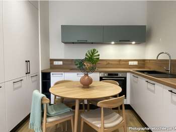 Location appartement 2 pièces