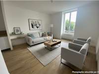 Location appartement 2 pièces