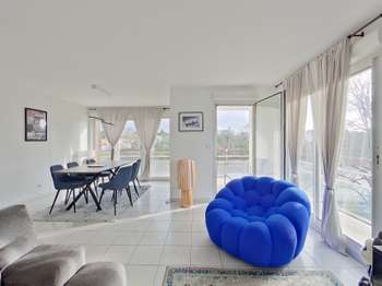 Location Appartement 4 piècesNantes Saint-Felix