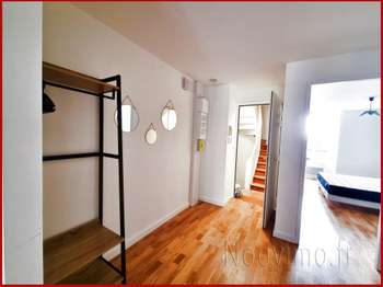 Location appartement 2 pièces Nantes Saint-Felix 44