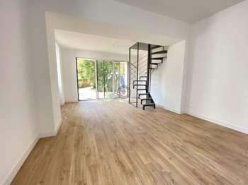 Location appartement 4 pièces Nantes Saint-Felix 44