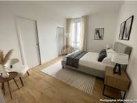 Location appartement 2 pièces Location appartement 2 pièces