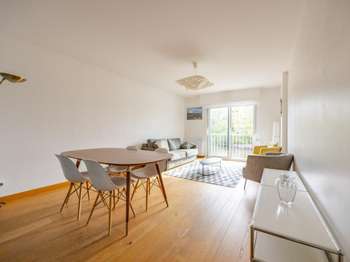 Location appartement 2 pièces Nantes Saint-Felix 44