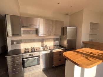 Location appartement 3 pièces Nantes Saint-Felix 44