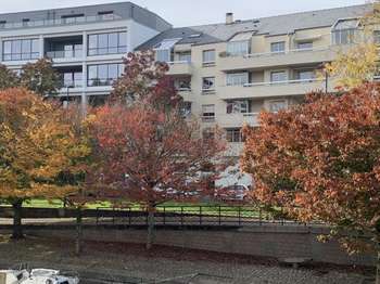 Location appartement 2 pièces Nantes Saint-Felix 44