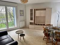 Location appartement 2 pièces Location appartement 2 pièces
