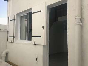 Location StudioNantes Saint-Jacques