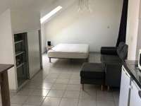 Location Studio 1 pièce