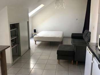 Location Studio 1 pièce