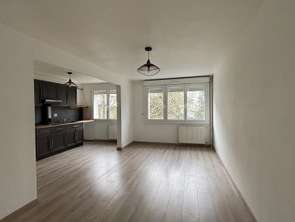 Location Appartement 2 piècesNantes Saint-Jacques