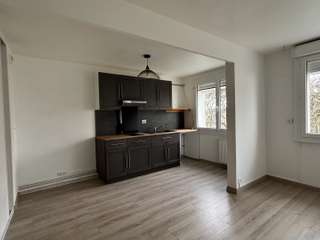 Location appartement 2 pièces