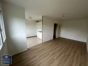 Location Appartement T1Nantes Saint-Jacques