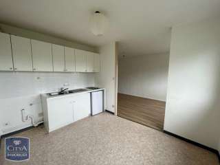 Location appartement 1 pièce