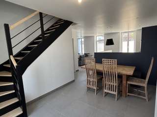 Location appartement 3 pièces